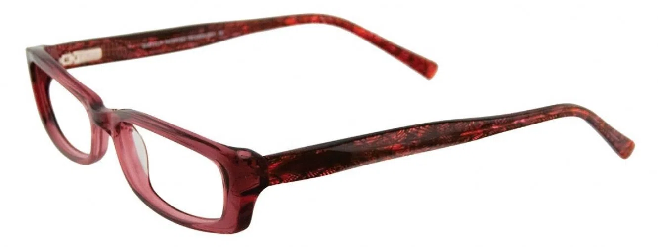 Aspex Eyewear EC195 Eyeglasses - view 7